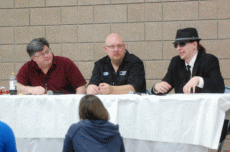 ValleyCon 37 - 2011